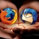 Firefox Anket Dolandırıcılığına Dikkat !